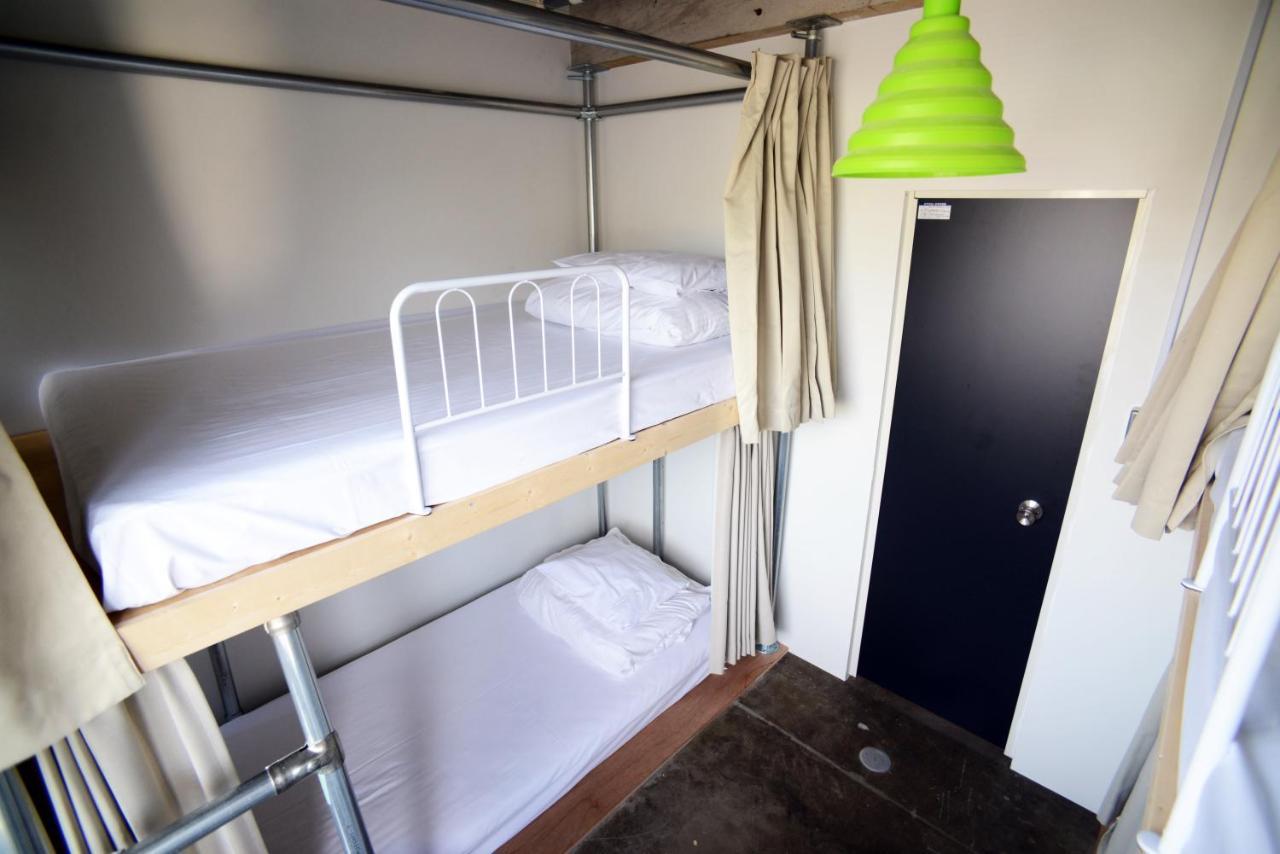 Hostel Artnshelter Präfektur Tokio Zimmer foto